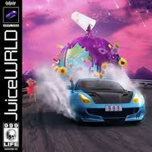 Stream Juice WRLD Die With You [Prod.38sno] by 38sno Listen online