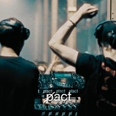 CØUNTS B2B FLUCC - PACT RESURRECTION