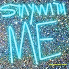 bunny phyoe - stay with me (hyperpop edit)