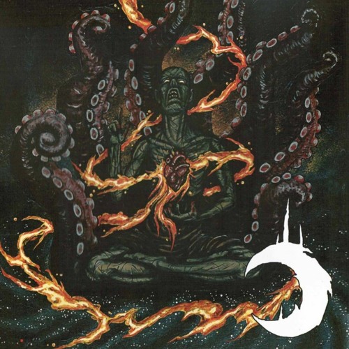 Leviathan - Unfailing Fall Into Naught