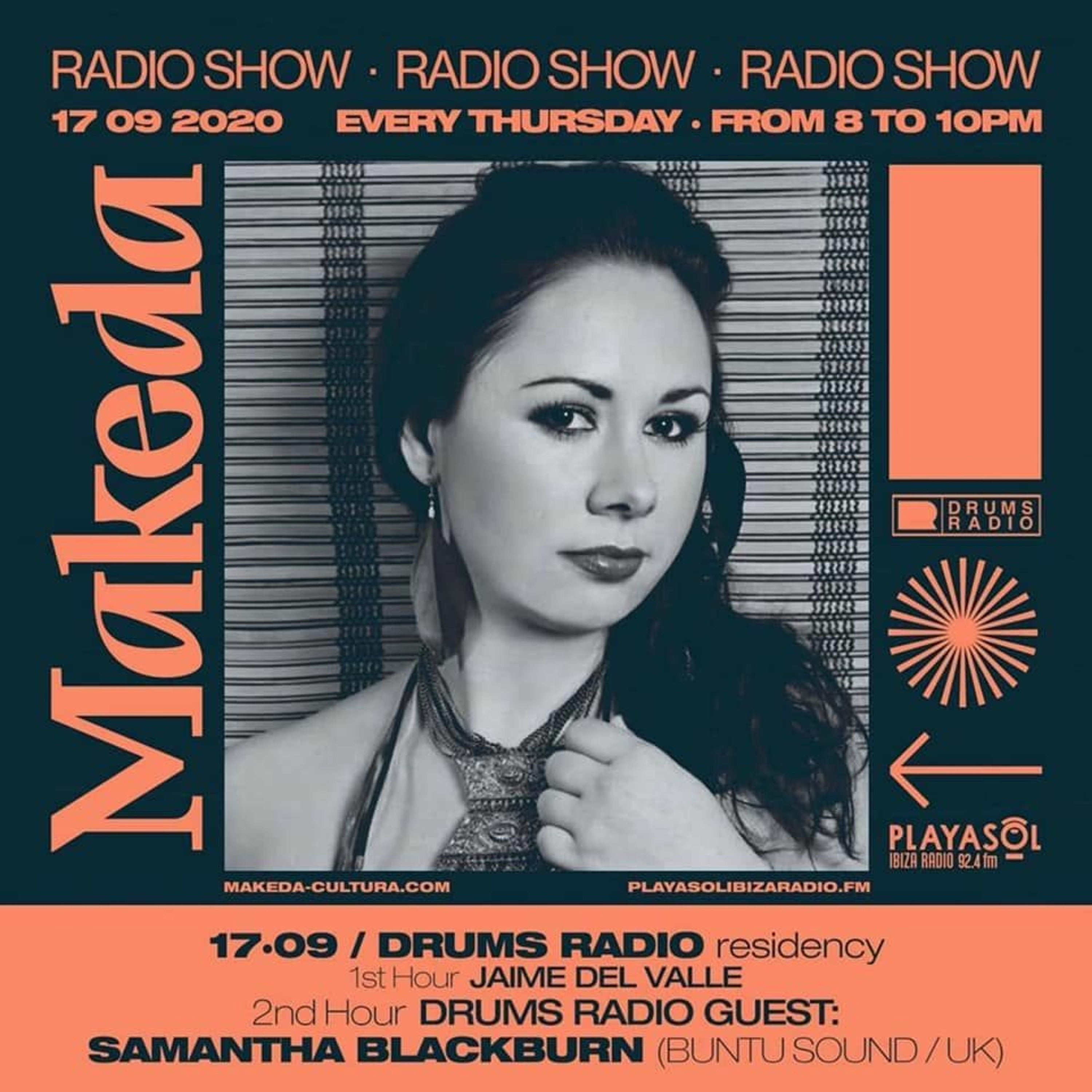 Samantha Blackburn