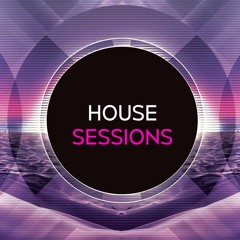 Joe Dent - House Sessions 001