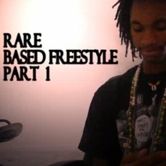 Black Kray - Rare based freestyle part 1