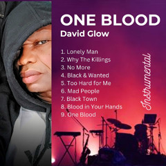 Lonely Man - Instrumental