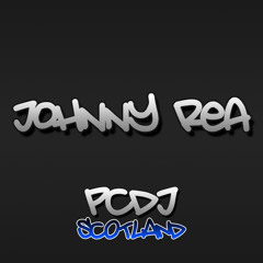 Johnny Rea - Old Skool MegaMix . . . Remo Boy's Tune