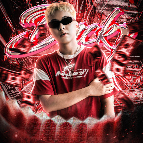100% DUCKY REMIX