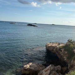 LET IZE TAKE YOU ON A JOURNEY