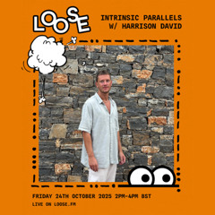 Intrinsic Parallels w/ Harrison David - 24 Oct 25
