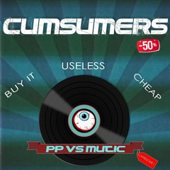 PP_RhuM vs Mutic - Cumsumers (Remastered)