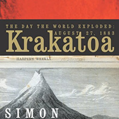 [Access] EPUB 📂 Krakatoa: The Day the World Exploded by  Simon Winchester EPUB KINDL