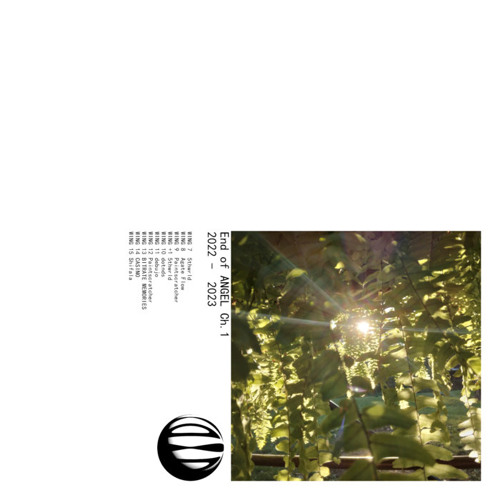 dotnds - Means nothing / Other Side
