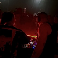 KЯΛCH & RΛDΛU Live Set @FlytoHell 13.06.25 (BOCHKA/INDUSTRIAL SET)