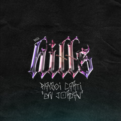 Playboi Carti - EVIL JORDAN (Hills Remix)