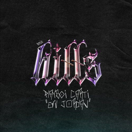 Playboi Carti - EVIL JORDAN (Hills Remix)