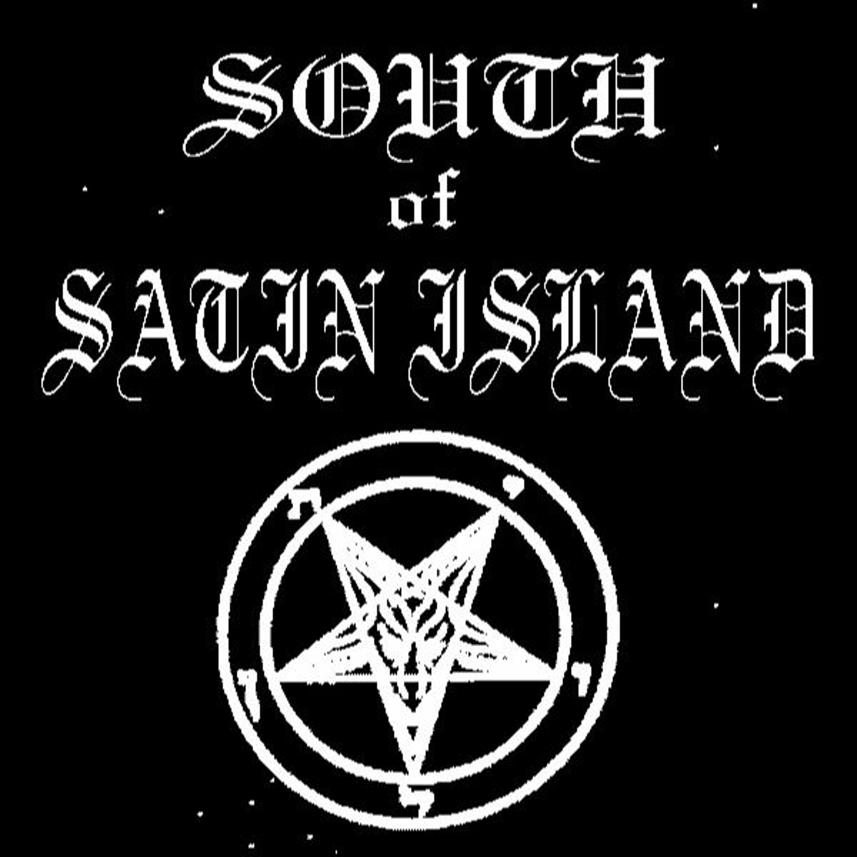 Satin Island Radio
