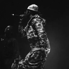 Pop Smoke X Central Cee - Rocketeer Remix [prod. neo]