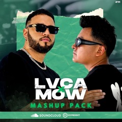 LVCA x MOW - MASHUP PACK | FREE |