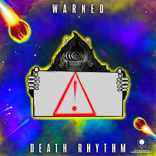 WARNED - Death Rhythm