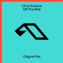 Chris Giuliano - Off The Wall