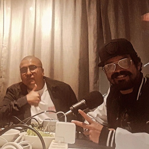 "Allting leder till någonting" - Tito Pencheff