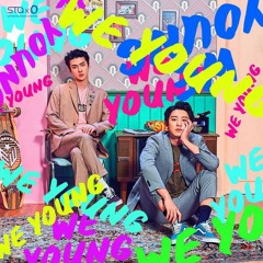 We Young EXO SC