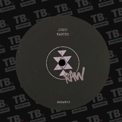 TB Premiere: JUST2 - Wasted [Solid Grooves Raw]