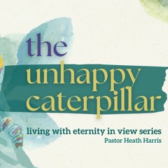 The Unhappy Caterpillar