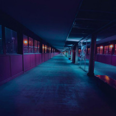 Silent Currents (w/ The City at Night)