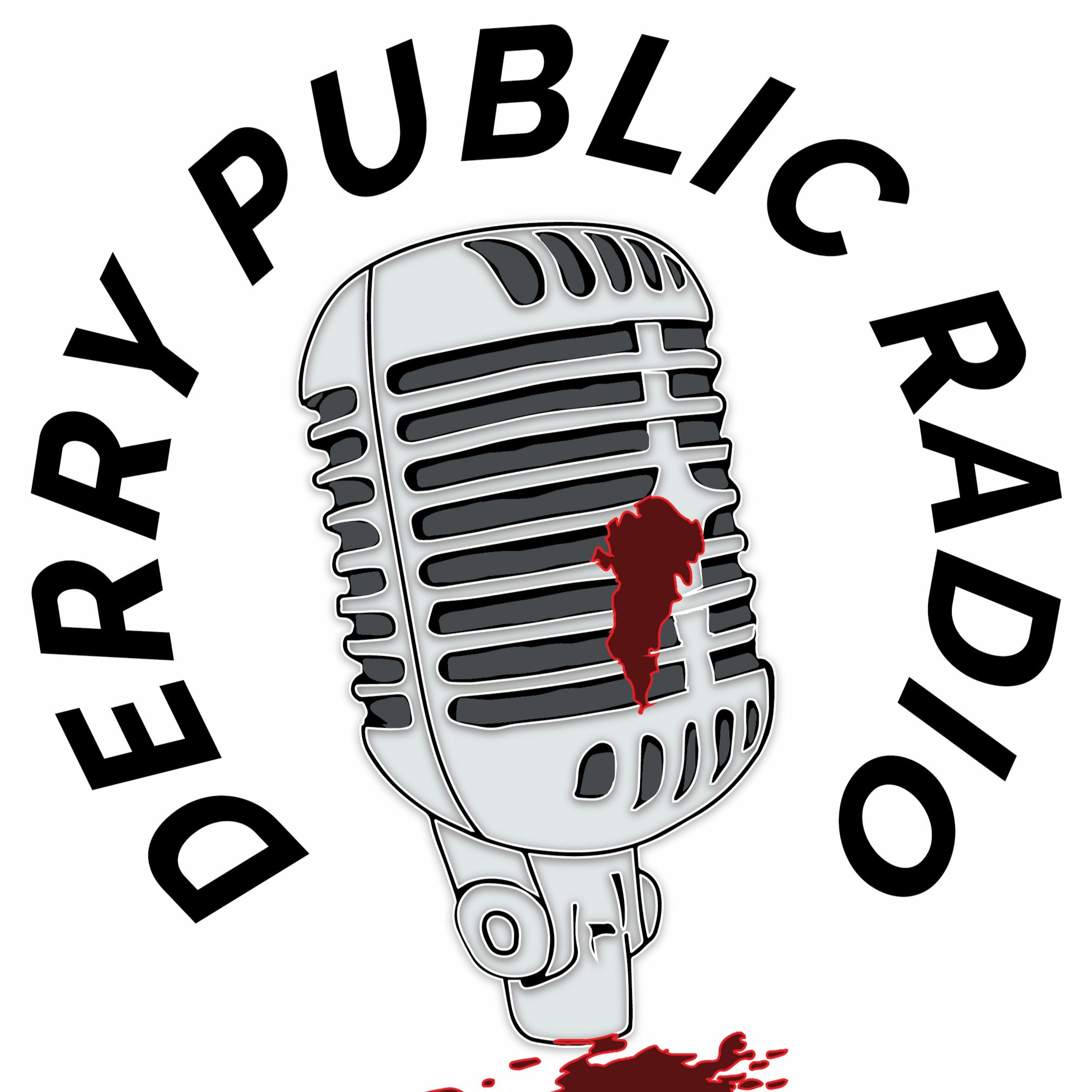 Derry Public Radio - A Stephen King Podcast