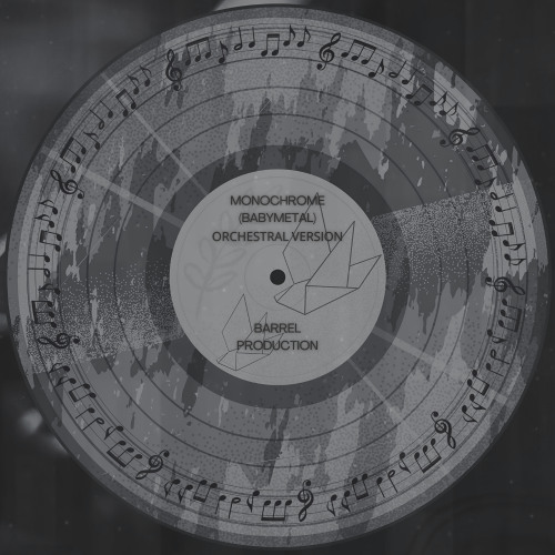 Monochrome - (Orchestral Version)
