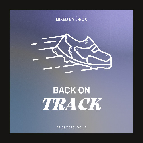 J-ROX | Back On Track - Vol.4
