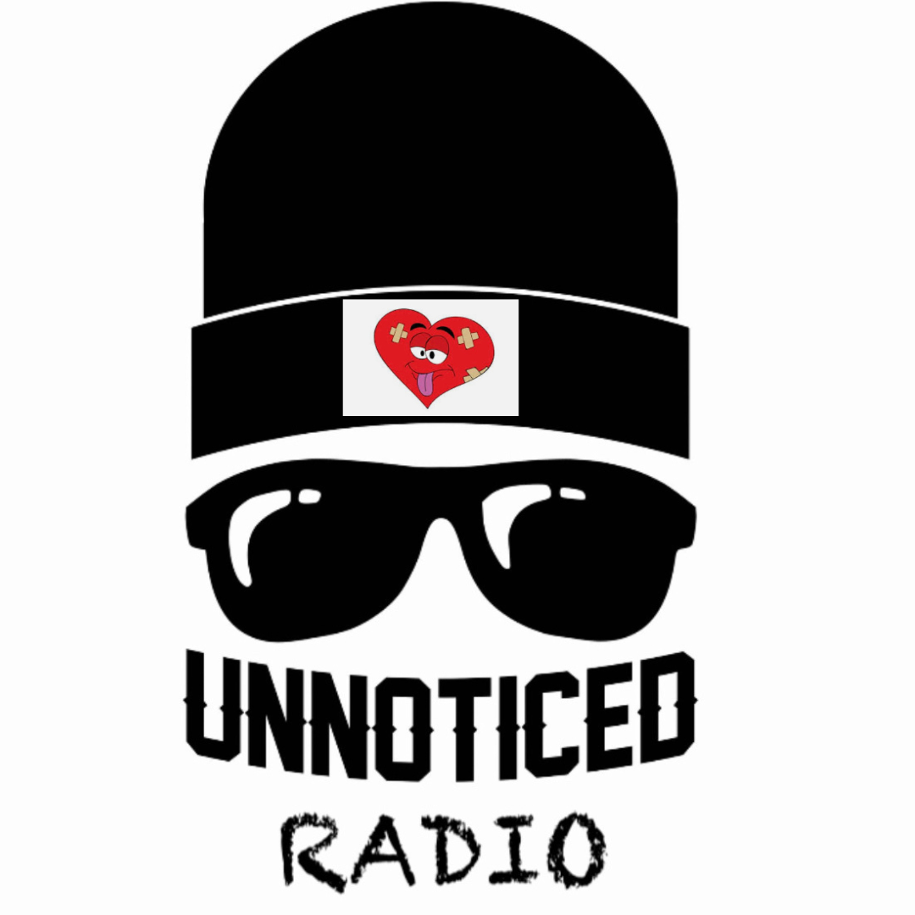 Unnoticed Radio