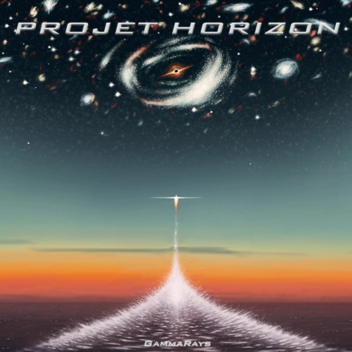 Système binaire Maelstrom