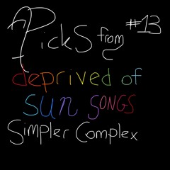 Simpler Complex - The Legend Of People (from Deprived Of Sun)