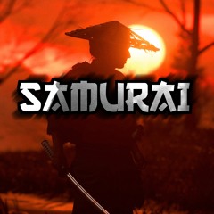XPOS3D - Samurai (600 Followers FREE DL)