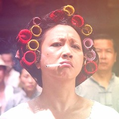 Kung Fu Hustle