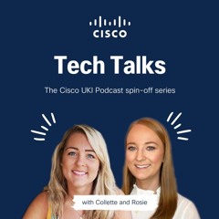 Tech Talks