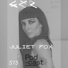 CLR Podcast 373 I Juliet Fox