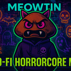 [meowtin] Lo-Fi Horrorcore Mix (1 Hour of Dark Halloween Hip-Hop)