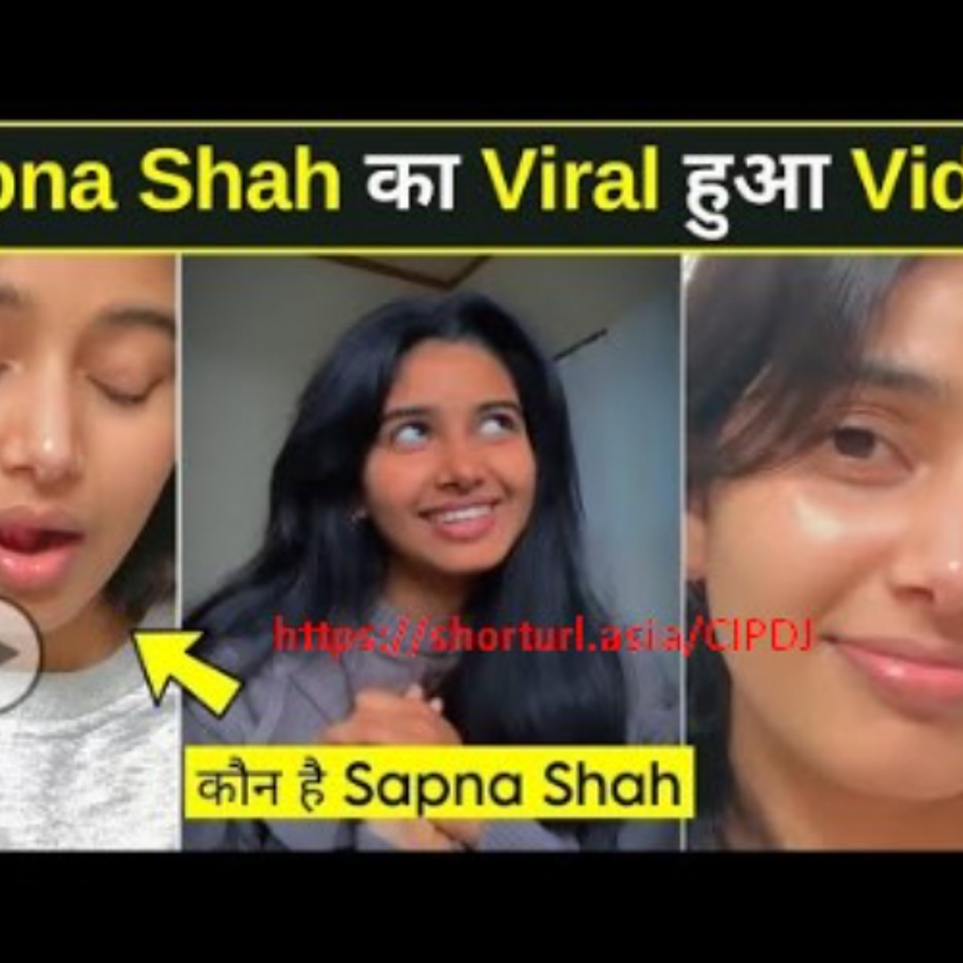 Full 18+ Video sah sapna kumari videos shah sapna kumari video link...