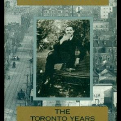 FREE PDF 🖍️ Hemingway: The Toronto Years by  William Burrill [PDF EBOOK EPUB KINDLE]
