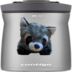 "CONTIGO CORTLAND CHILL 2.0 AUTOSEAL WATER BOTTLE" DARIABOP