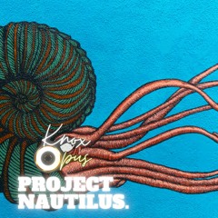 Project Nautilus (Radio Edit)
