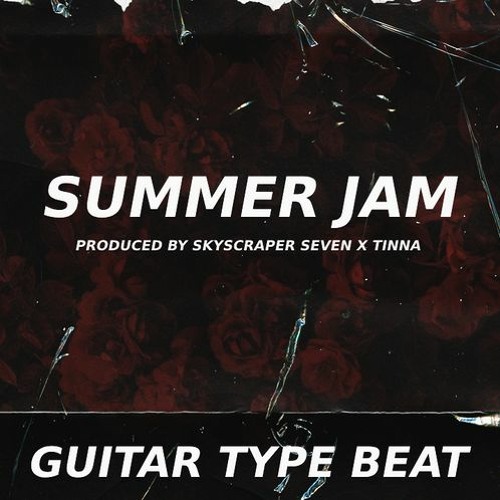 Guitar Type Beat - Summer Jam