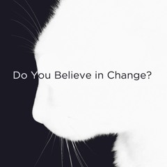 Do You Believe in Change?