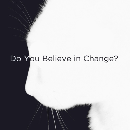 Do You Believe in Change?