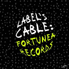 LABEL'S CABLE: Fortunea Records