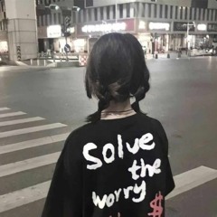 s o l v e t h e w o r r y