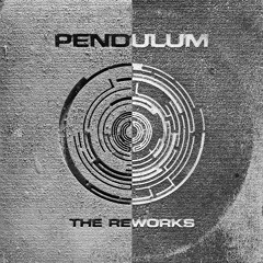 Pendulum - The Island Pt. I (Dawn) (Skrillex Remix) [Mantikore DNB Flip]