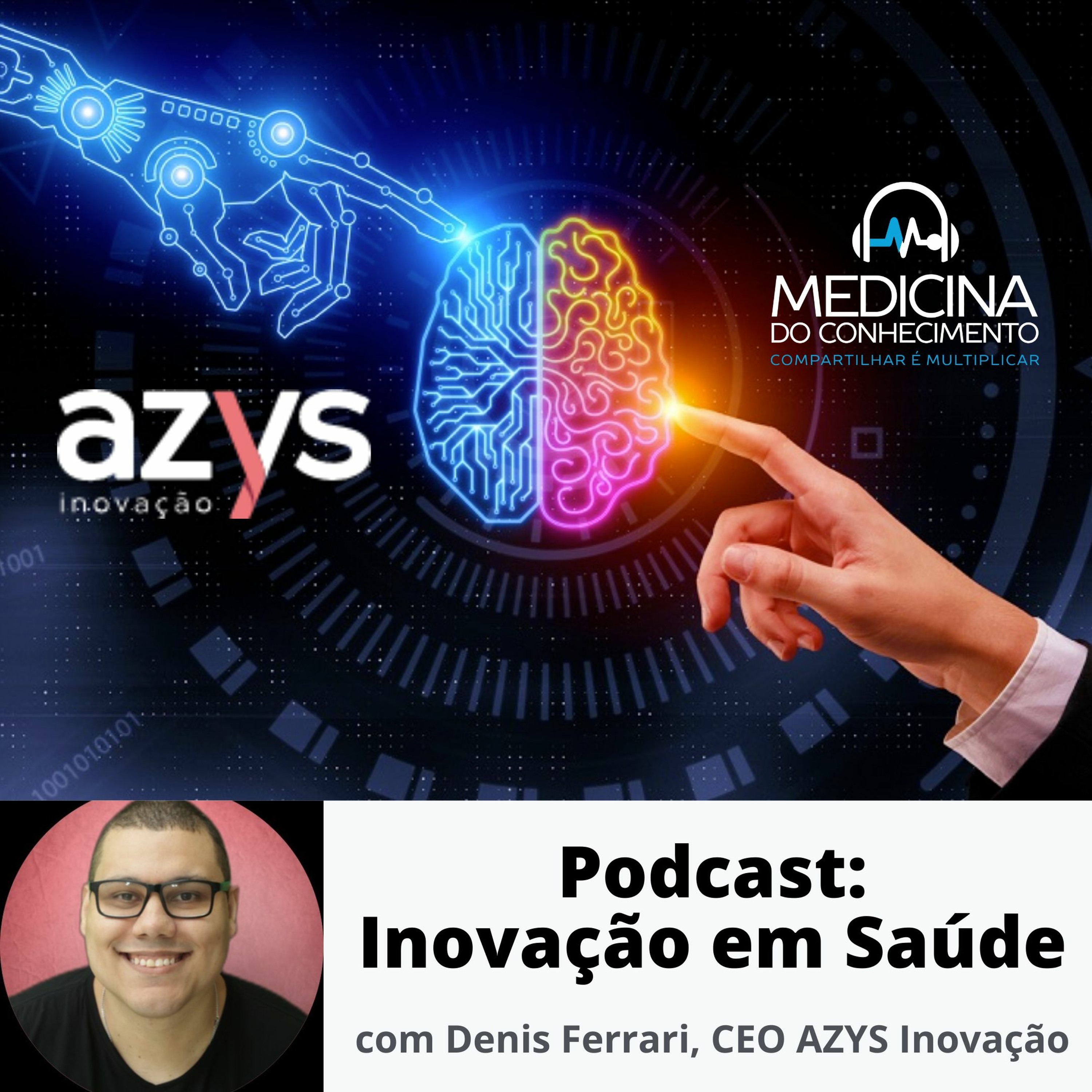 Medicina do Conhecimento
